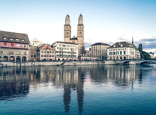 Zurich