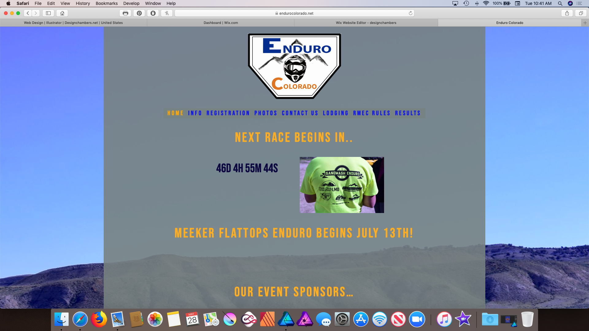 endurocolorado.net