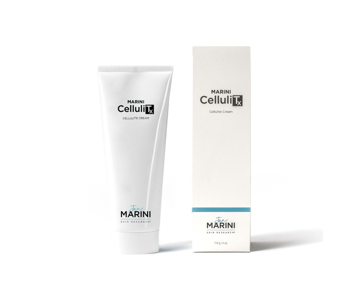 Jan Marini CelluliTx Cellulite Cream