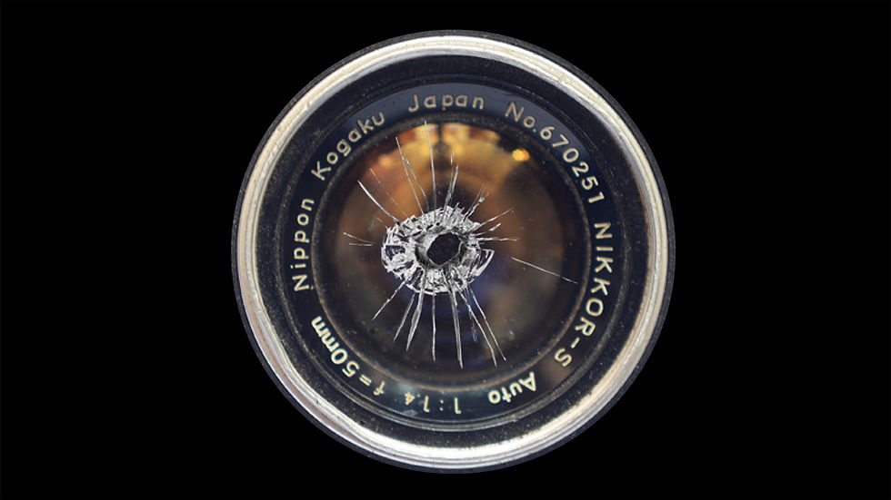 G37 Centre Annual Event: Exposing the Truth