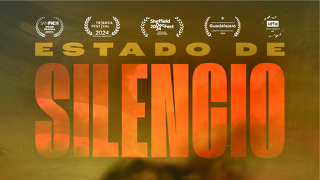Estado de silencio - Film screening