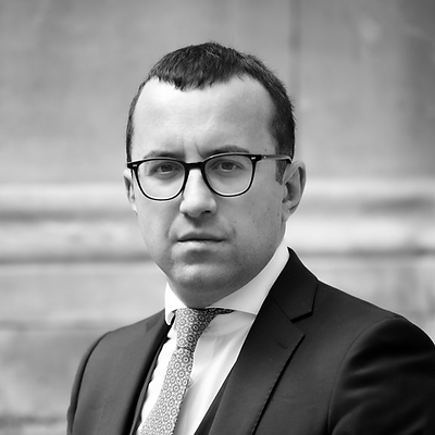 Matei Clej - G37 Chambers