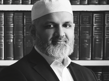 Press Release: Guernica 37 Chambers Congratulates Nazibur Rahman Momen on Election as MP in Bangladesh