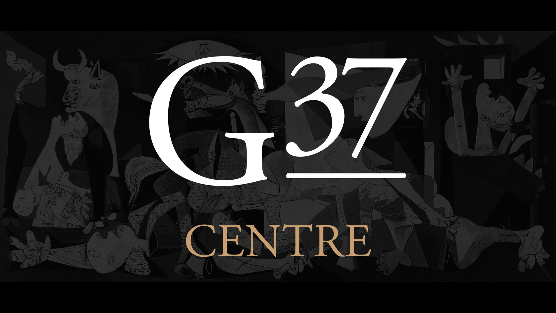 Guernica Centre for International Justice logo