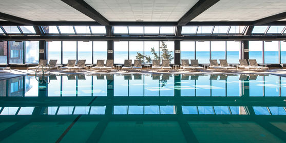 A Spa Day At Gurney’s Montauk Resort & Seawater Spa