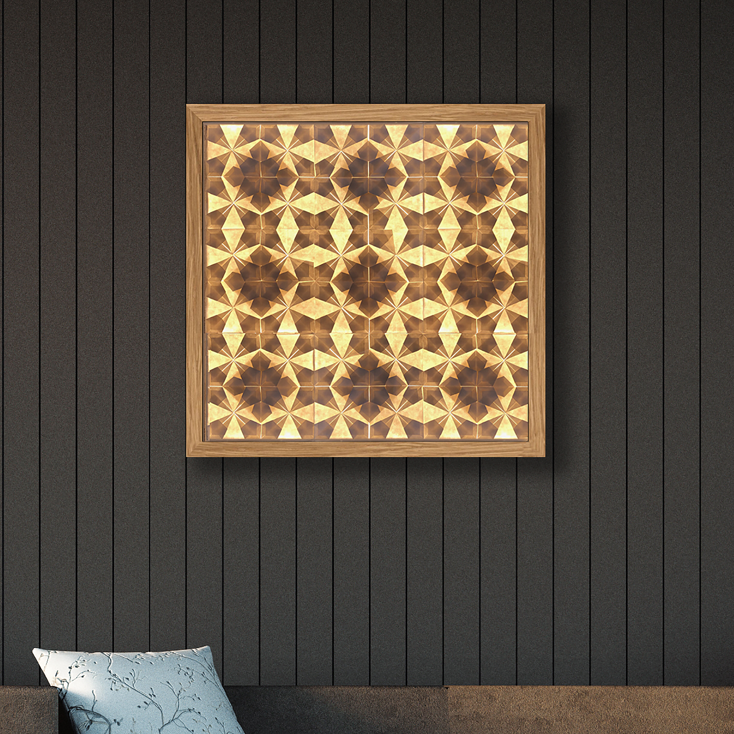 Origamilight II Gasho 45