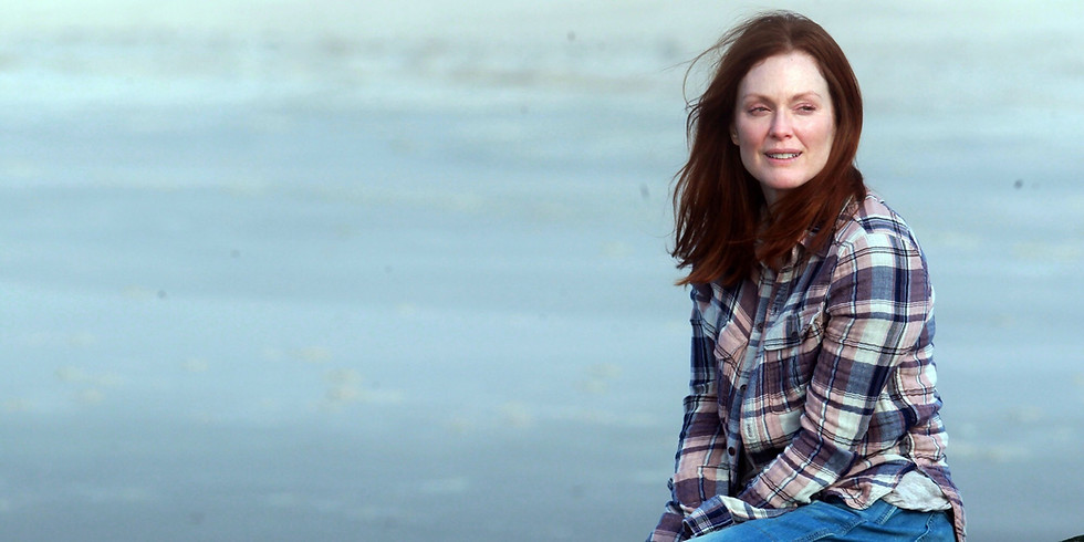 "Still Alice" (Regio Special)