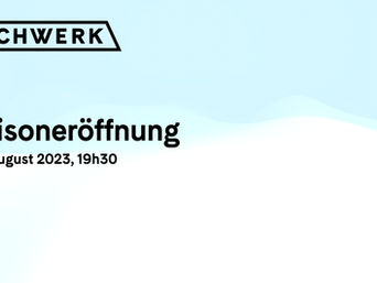 Saison Eröffnung 23/24