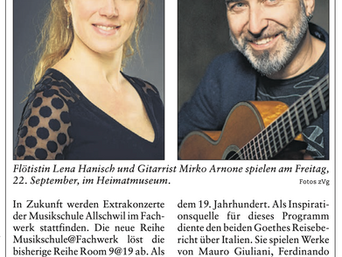 Musikschule@Fachwerk