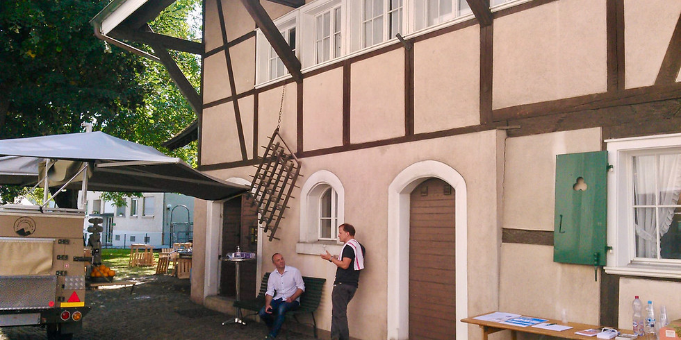 Kunstbegegnungen