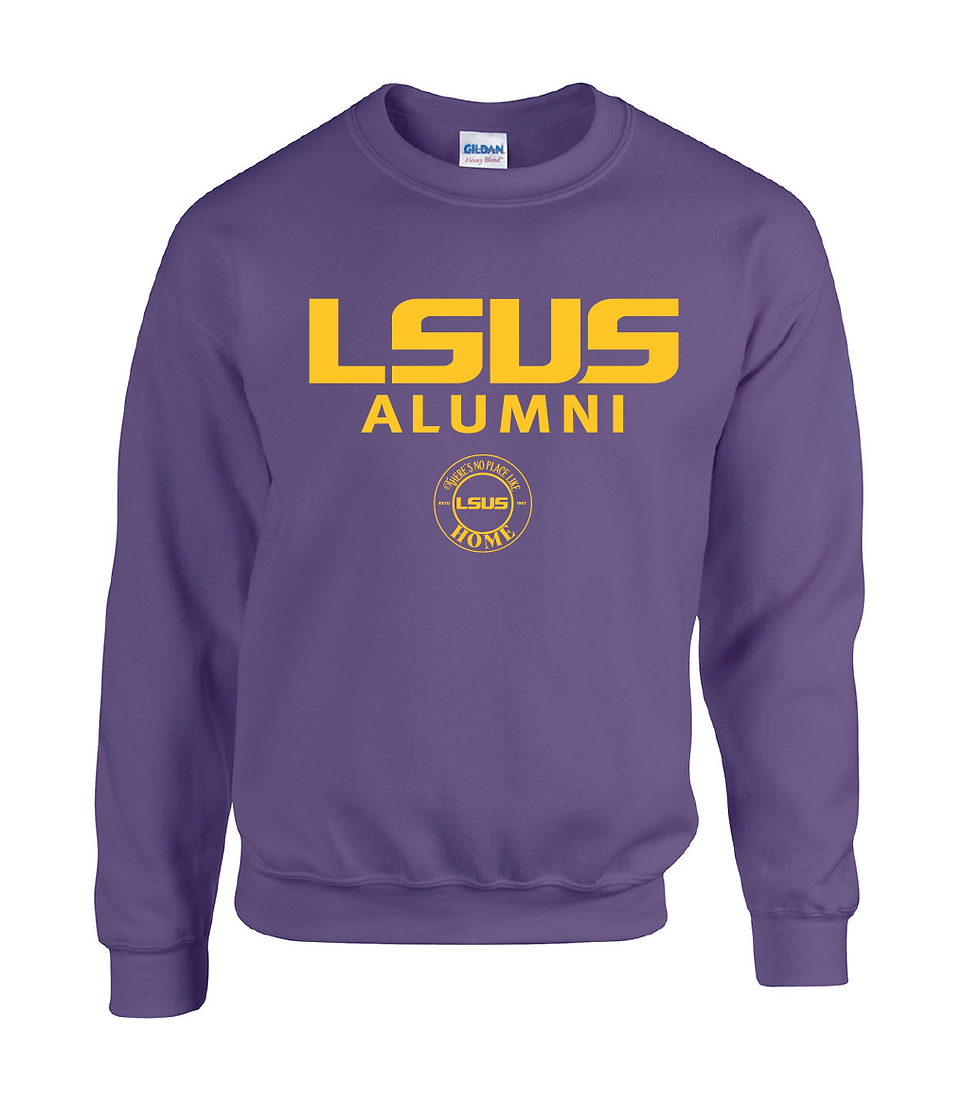 Thumbnail: Alumni HOCO Sweatshirt