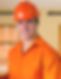Handyman Orange Uniform