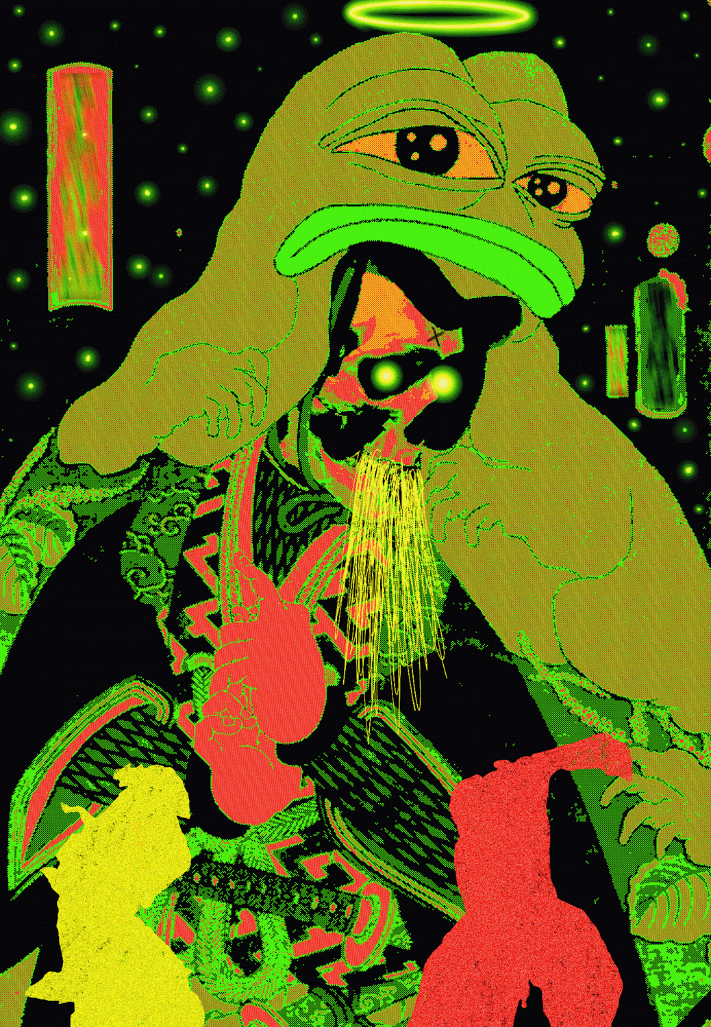 Guardian of Warriors