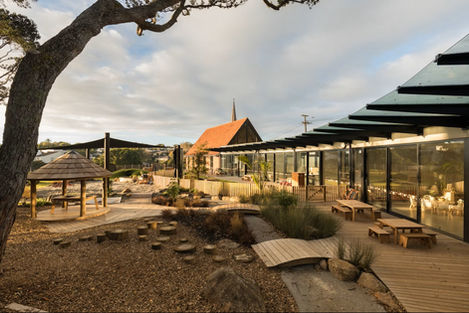 Campbells Bay Early Learning Centre 