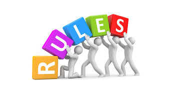 Election 2025 - Candidate Breaking Rules