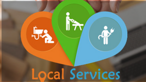 Upper Hutt Services Listings