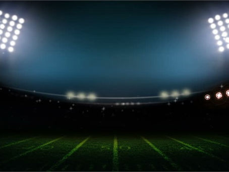 Three Waters Funding used for Floodlight