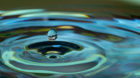 Local Water Done Well