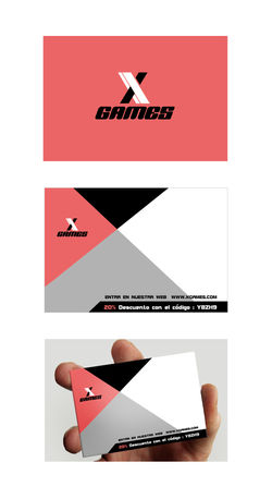 montaje xgames