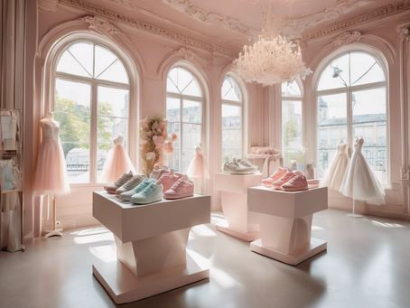 Découvrez les Sneakers de Mariage Haut de Gamme sur Rouen