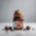 Helado de Nutella