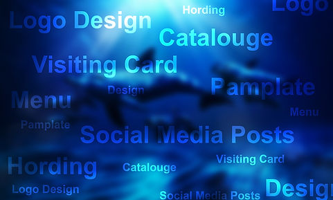 Graphic Design Services