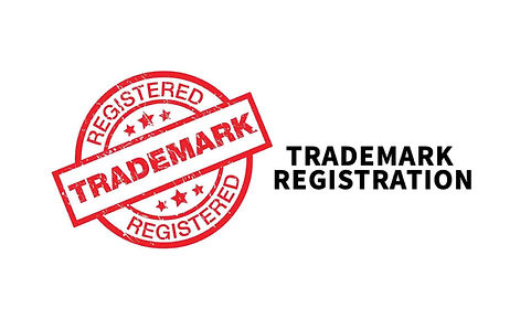 We provide Trademark registration services which, secures exclusive legal rights to a brand name, logo, or symbol, allowing i