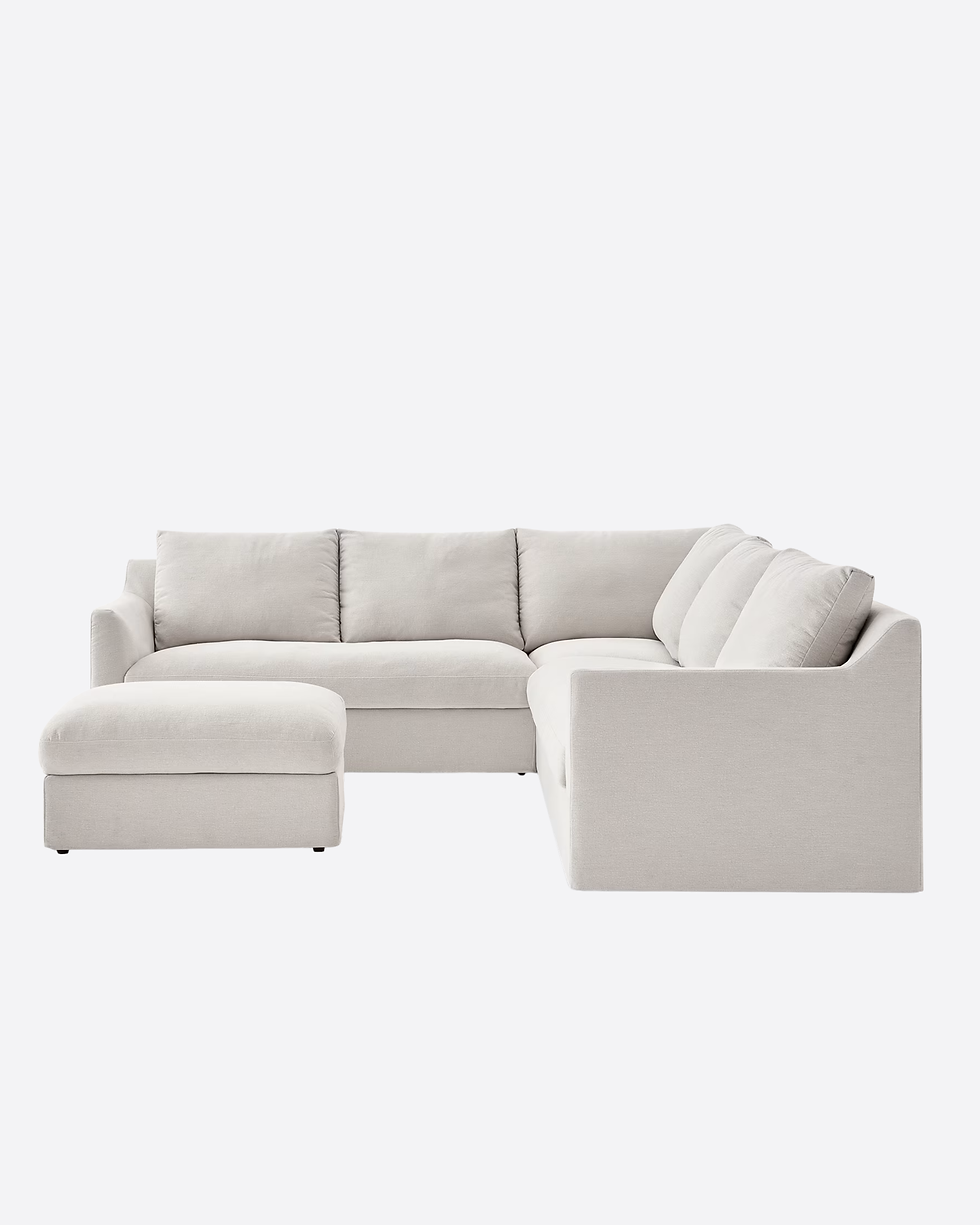 Miniatura: Sofá Alina