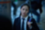 @lotte_ent, Jisoo de BlackPink en The Omniscient Reader: The Prophet como Lee Ji-hye
