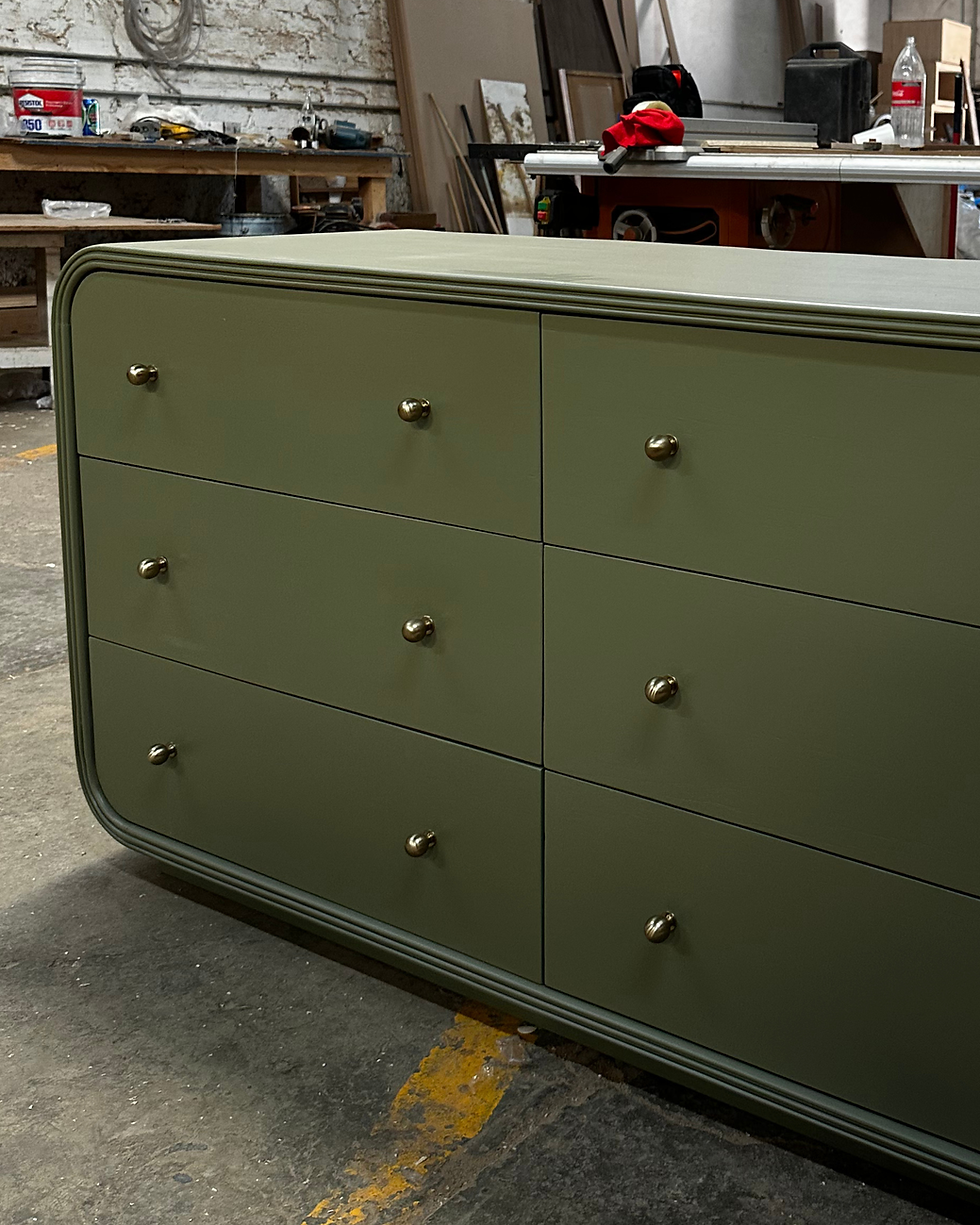 Miniatura: Cajonera Wila