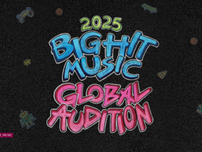 BIGHIT MUSIC lanza audición global