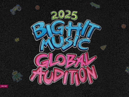 BIGHIT MUSIC lanza audición global