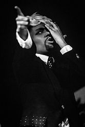 Po'Chop | The Clipper Cabaret | Greg Inda