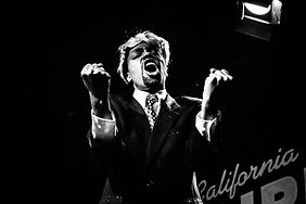 Po'Chop | Clipper Cabaret | Greg Inda