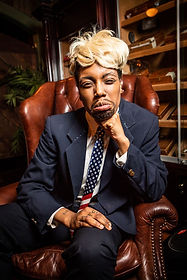 Po'Chop | The Clipper Cabaret | Greg Inda