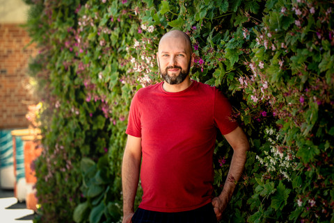 Krzysztof Krasiński-Sroka