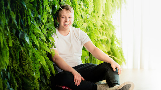 Dominik Szocik