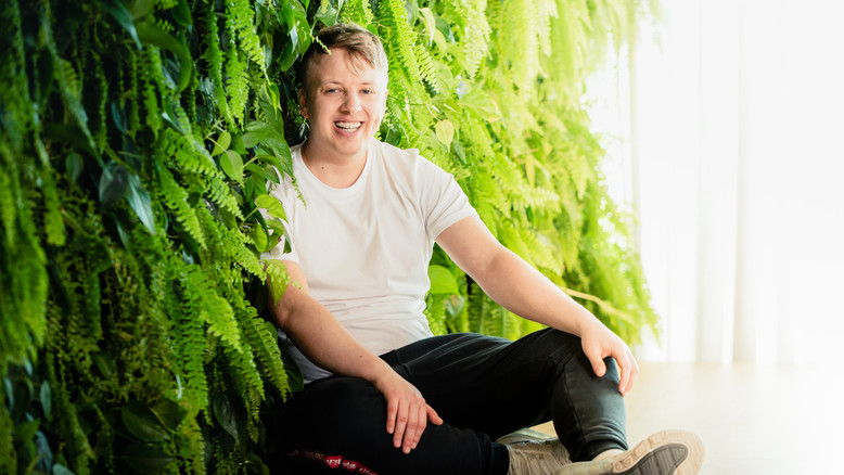 Dominik Szocik