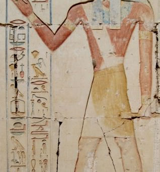 Free oneself from mental and physical prisons.