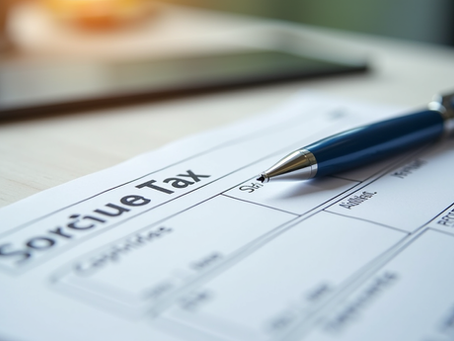 Simplifying the 1099 Filing Process for Trusts