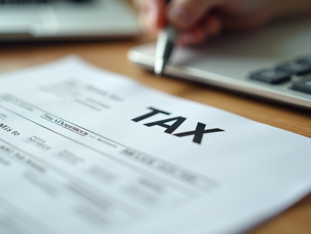 Essential Steps for 1099 Filing for Trusts
