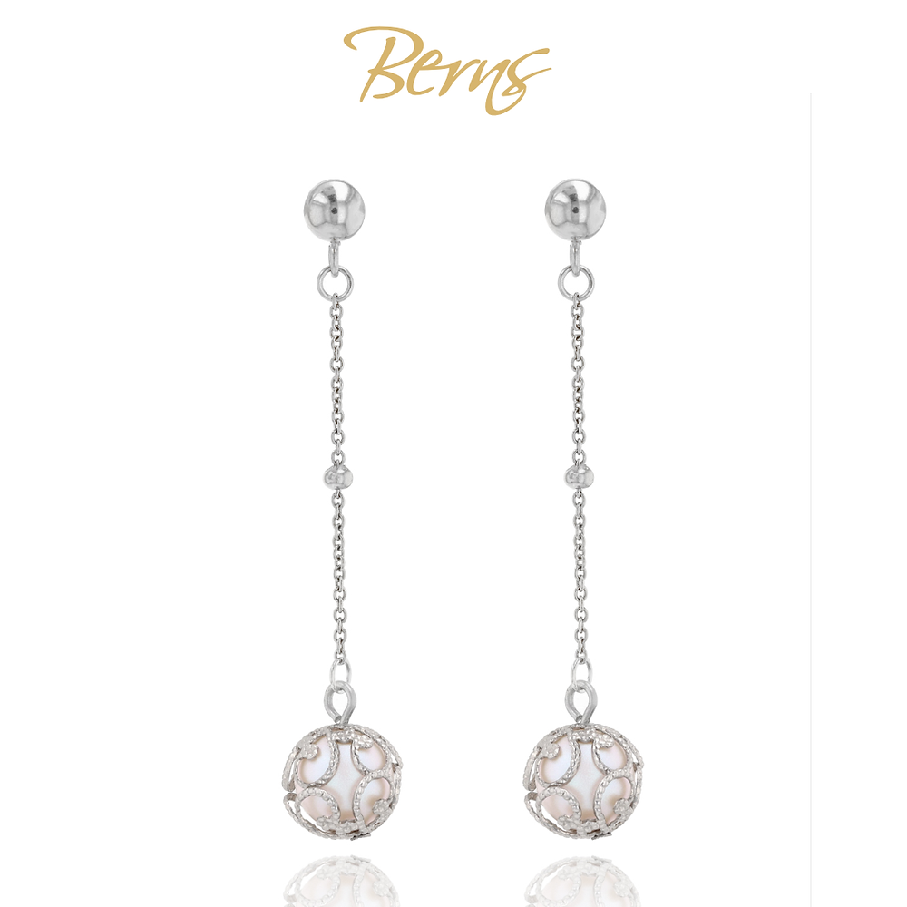 Berns handmade jewelry with Austrian crystals from the Heart of Europe