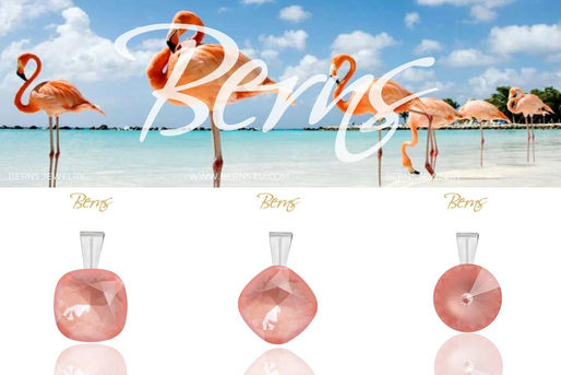 THE HOTTEST COLOR TREND OF THIS SUMMER - FLAMINGO PINK 