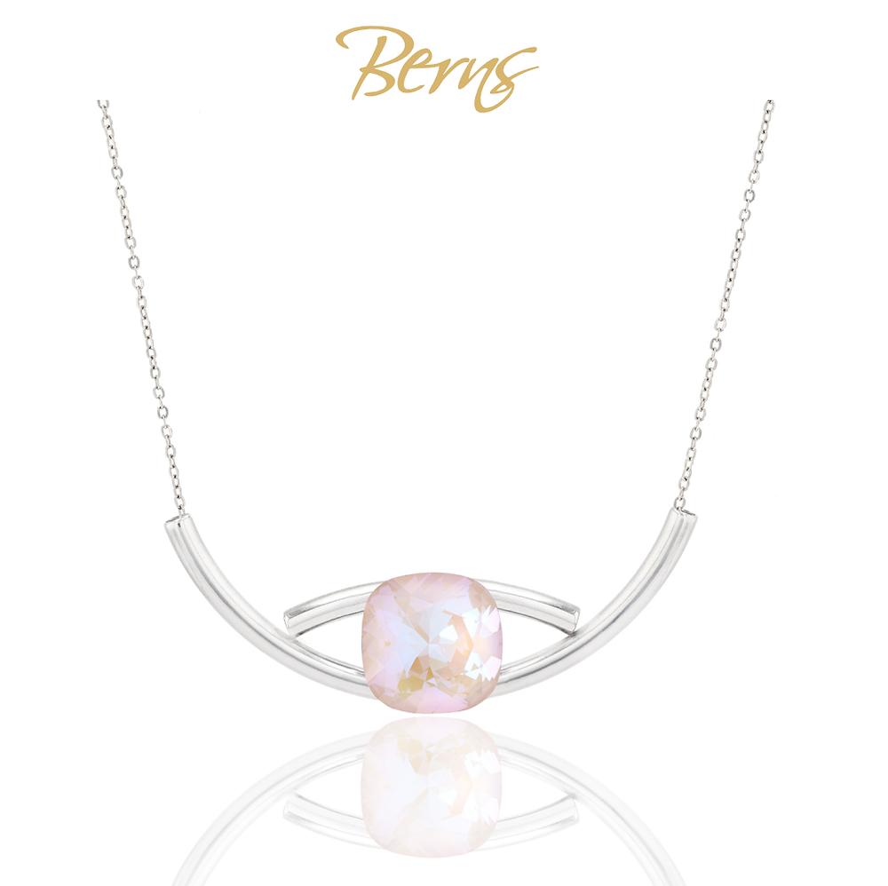 Berns handmade jewelry with Austrian crystals from the Heart of Europe