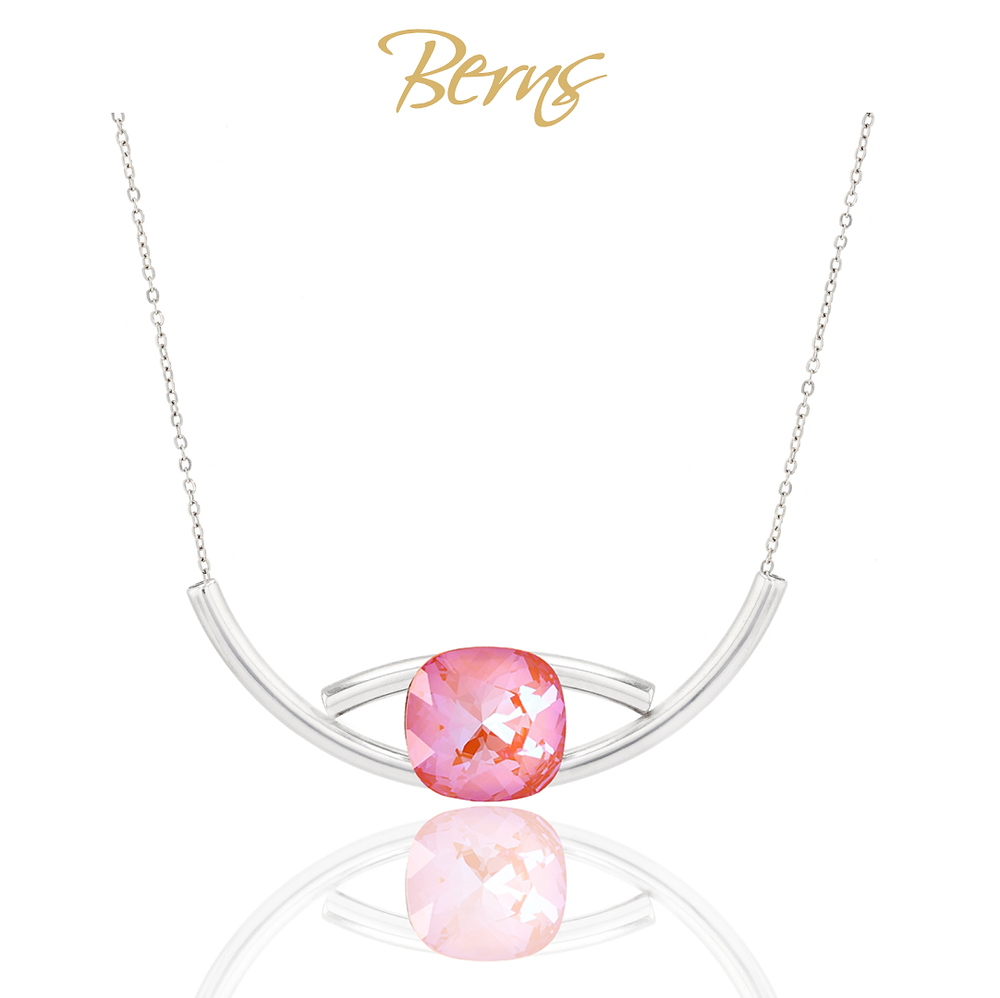 Berns handmade jewelry with Austrian crystals from the Heart of Europe