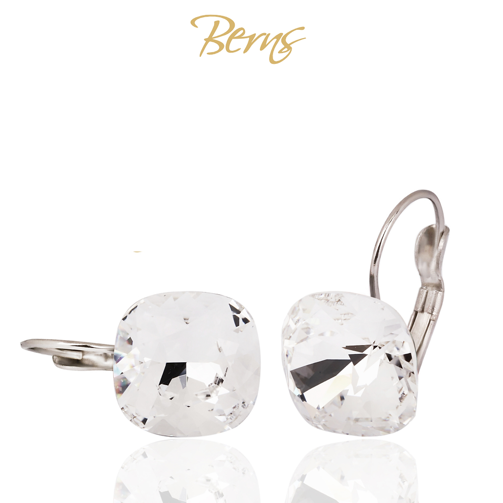 Berns handmade jewelry with Austrian crystals from the Heart of Europe