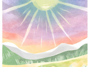 Summer Solstice: Wellness Tips for Tired Parents