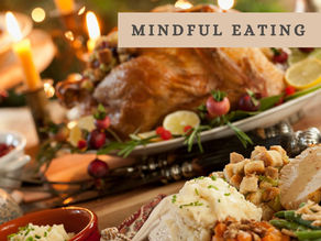 25 Days of Mindfulness - Day 4