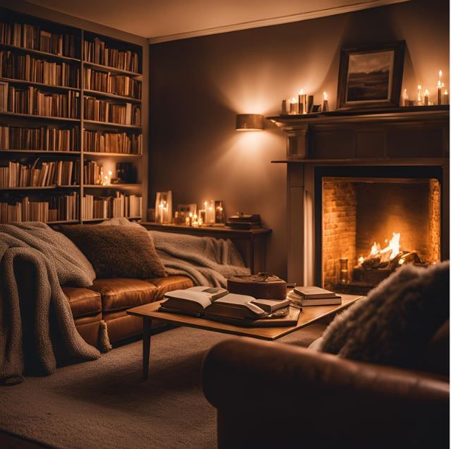 Transitions: Saying Goodbye to Summer and Hello to Autumn