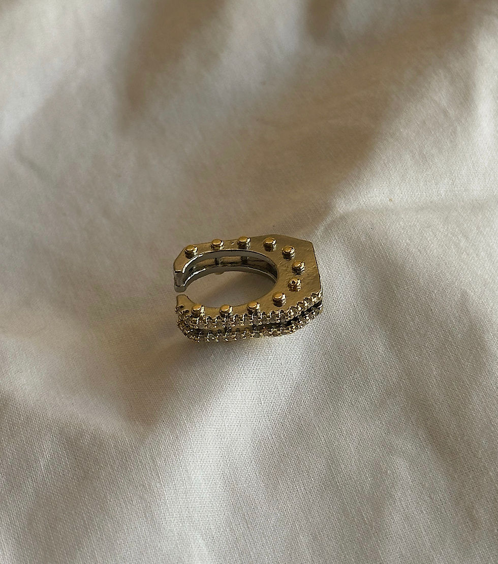 Thumbnail: Maximal Space Earcuff